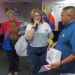 Maracaibo celebra conversatorio “De la chispa al fuego” impulsado por el Concejo Municipal