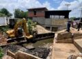Alcaldía de San Francisco retira 362 toneladas de desechos tras contingencia por lluvias