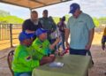 Plan de Caracterización del Ganado Bovino avanza en el Zulia con el abordaje de 7.800 predios