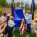 Más de 200 niños estrenan instalaciones: Gobernador Luis Caldera reinaugura el CEI General Rafael Urdaneta en La Chamarreta