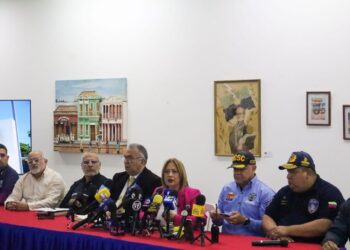Alcaldía de Maracaibo es el único ente autorizado para dar permisos para actos públicos