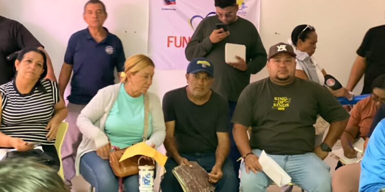 Gestión de Héctor Soto alcanza 900 emprendedores registrados y avanza hacia la formalización comercial