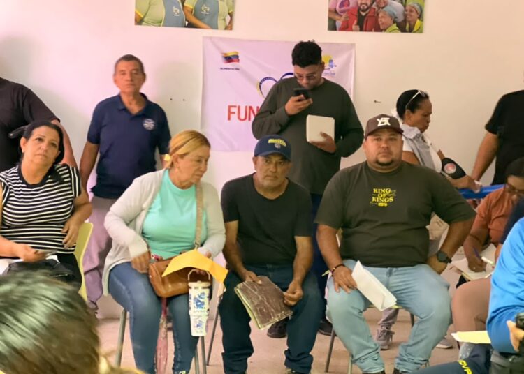 Gestión de Héctor Soto alcanza 900 emprendedores registrados y avanza hacia la formalización comercial
