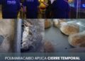 Polimaracaibo aplica cierre temporal al local “Tres Puntos” por graves fallas de insalubridad