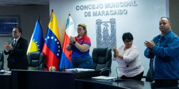 Aprueban por unanimidad Ordenanza sobre Gestión Ambiental en Maracaibo