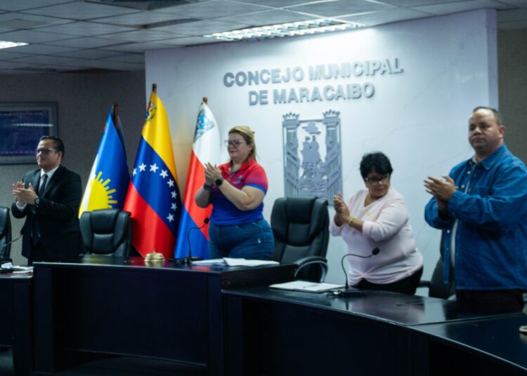 Aprueban por unanimidad Ordenanza sobre Gestión Ambiental en Maracaibo