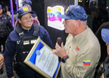 Polimaracaibo en Plaza para Todos