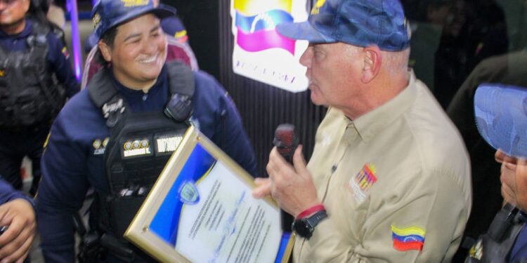 Polimaracaibo en Plaza para Todos