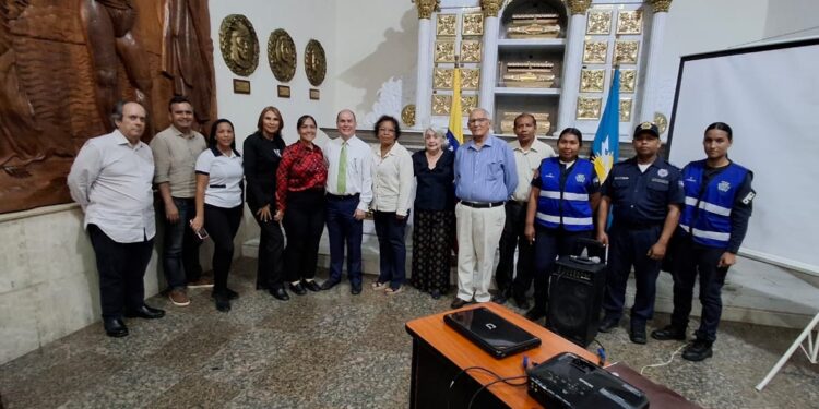 El Panteón del Zulia debate la vida, obra y el paradero de los restos del prócer José Escolástico Andrade