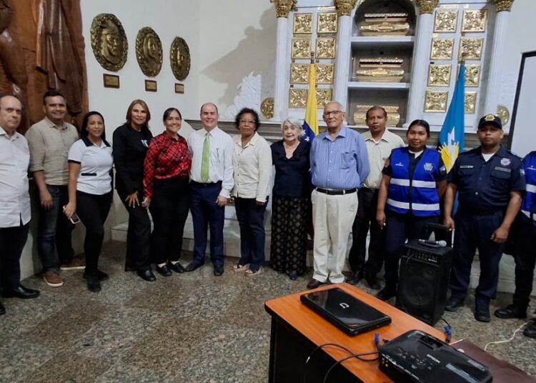 El Panteón del Zulia debate la vida, obra y el paradero de los restos del prócer José Escolástico Andrade