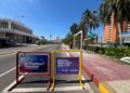Alcaldía de Maracaibo instala primera parada digital en calle 72 con avenida Bella Vista‎