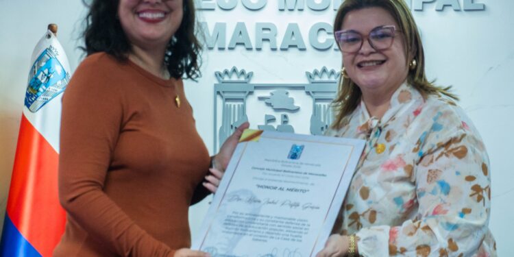 Concejo Municipal celebró sesión solemne por el aniversario de la Universidad Bolivariana de Venezuela