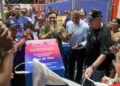 Alcalde Di Martino “Por esta juventud recuperamos canchas abandonadas como la ‘de Agua de Dios'”