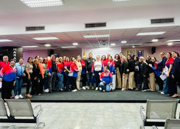 Neurociencia y liderazgo desde el Concejo Municipal