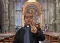 UN INSTANTE CON DIOS
