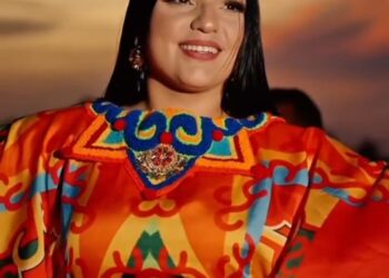 Gabriela Leal cantará en el Teatro Baralt de Maracaibo