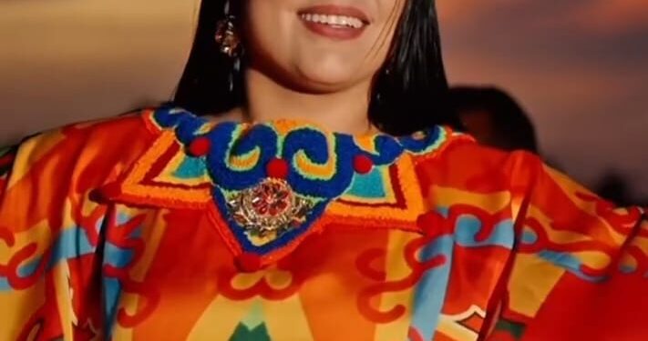 Gabriela Leal cantará en el Teatro Baralt de Maracaibo