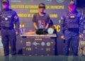 Polimaracaibo aprehende a presunto implicado en hurto comercial que poseía orden de captura activa