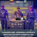 Polimaracaibo aprehende a presunto implicado en hurto comercial que poseía orden de captura activa