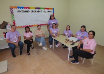 Circuito Comunal Chiquinquirá 1 entrega rehabilitado el CEIN «Antonio Leocadio Guzmán” en Maracaibo