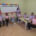 Circuito Comunal Chiquinquirá 1 entrega rehabilitado el CEIN «Antonio Leocadio Guzmán” en Maracaibo