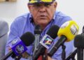 Director de Seguridad Ciudadana