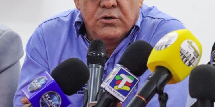 Director de Seguridad Ciudadana