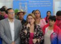 Dessiree Fernández entrega oficinas de comisiones permanentes rehabilitadas y climatizadas en el Concejo Municipal de Maracaibo