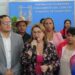 Dessiree Fernández entrega oficinas de comisiones permanentes rehabilitadas y climatizadas en el Concejo Municipal de Maracaibo
