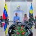 Gobernador Luis Caldera preside sesióndel Consejo Regional de Economía del Zulia para impulsar el desarrollo del estado