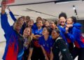 El Zulia se convierte en anfitrión del voleibol sudamericano con el apoyo del gobernador Luis Caldera