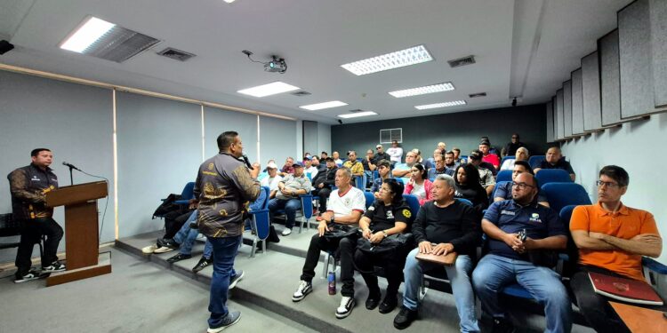 Fundagraez capacita a instructores y músicos para optimizar la pedagogía de la gaita en las aulas zulianas