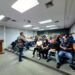 Fundagraez capacita a instructores y músicos para optimizar la pedagogía de la gaita en las aulas zulianas