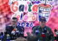 Endri Méndez: “El Zulia no se puede quedar sin Gaita del Año”
