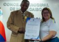 Maracaibo celebra el Día Nacional del Deporte con homenaje a atletas y paraatletas en sesión solemne