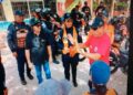HOMOLOGACIÓN DE FUNCIONARIOS EN MATERIA DE TRÁNSITO TERRESTRE Y LEVANTAMIENTO DE ACCIDENTES Cuerpo de policía nacional bolivariana
