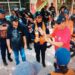HOMOLOGACIÓN DE FUNCIONARIOS EN MATERIA DE TRÁNSITO TERRESTRE Y LEVANTAMIENTO DE ACCIDENTES Cuerpo de policía nacional bolivariana