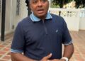 Joemel Robles: “Después de 19 años el alcalde Di Martino trajo las barredoras otra vez