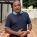 Joemel Robles: “Después de 19 años el alcalde Di Martino trajo las barredoras otra vez