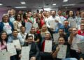 Juventud y memoria histórica: Concejo Municipal conmemora el 18° aniversario de la JPSUV