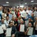 Juventud y memoria histórica: Concejo Municipal conmemora el 18° aniversario de la JPSUV