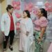Inicia Mes Rosa con jornadas de atención a las mujeres en la Maternidad Dr. Armando Castillo Plaza