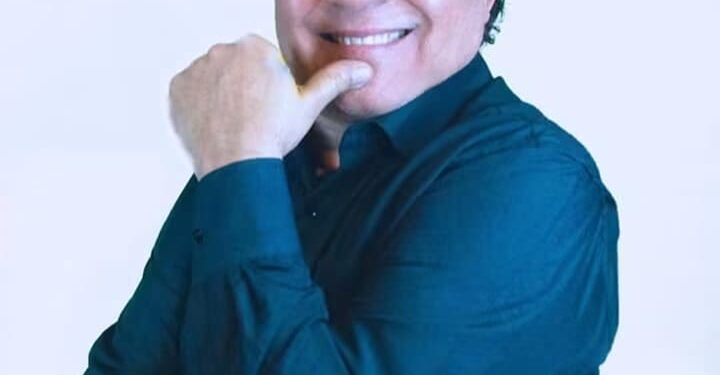 Alvaro José, un zuliano que triunfa en Europa.