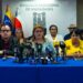 Concejo Municipal de Maracaibo condena actos de violencia y defiende el patrimonio público de la ciudad