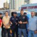 En funcionamiento “las barredoras mecánicas” de la Alcaldía de Maracaibo