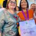 Conmemoran el Día Internacional de la Mujer Indígena en sesión solemne