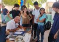 Jornada médica integral atiende a más de 260 estudiantesde la Universidad Politécnica Territorial de Maracaibo
