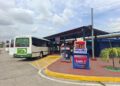 Lenín González, director de Sedetema:“Terminal Terrestre de Maracaibo está completamente operativo”