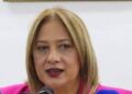 Marilene Huerta, Intendente del Sedemat: Plataforma Sigat está apegada a la legalidad