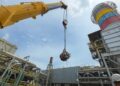 ÚLTIMA HORA: Se incorporan 150 megavatios más al SEN desde TZ5 de Termozulia